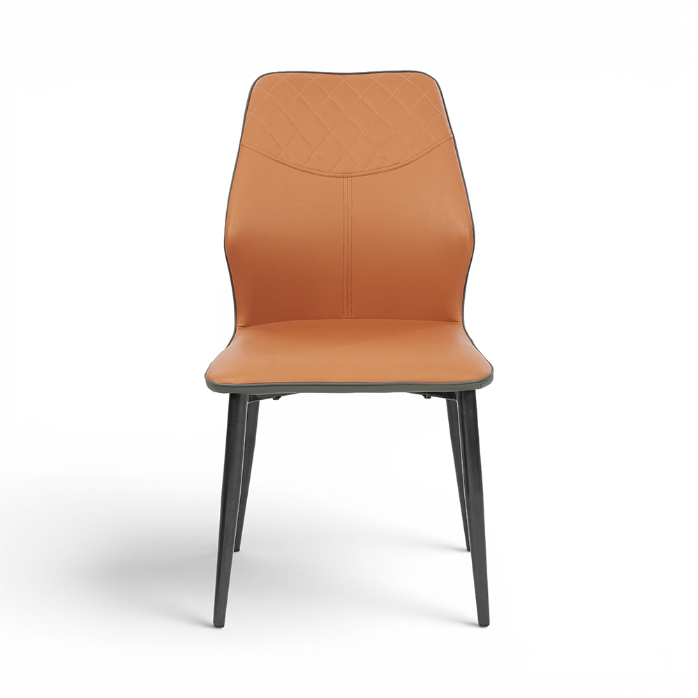 Miltz Scratch Resistant Dining Chair - Image 2