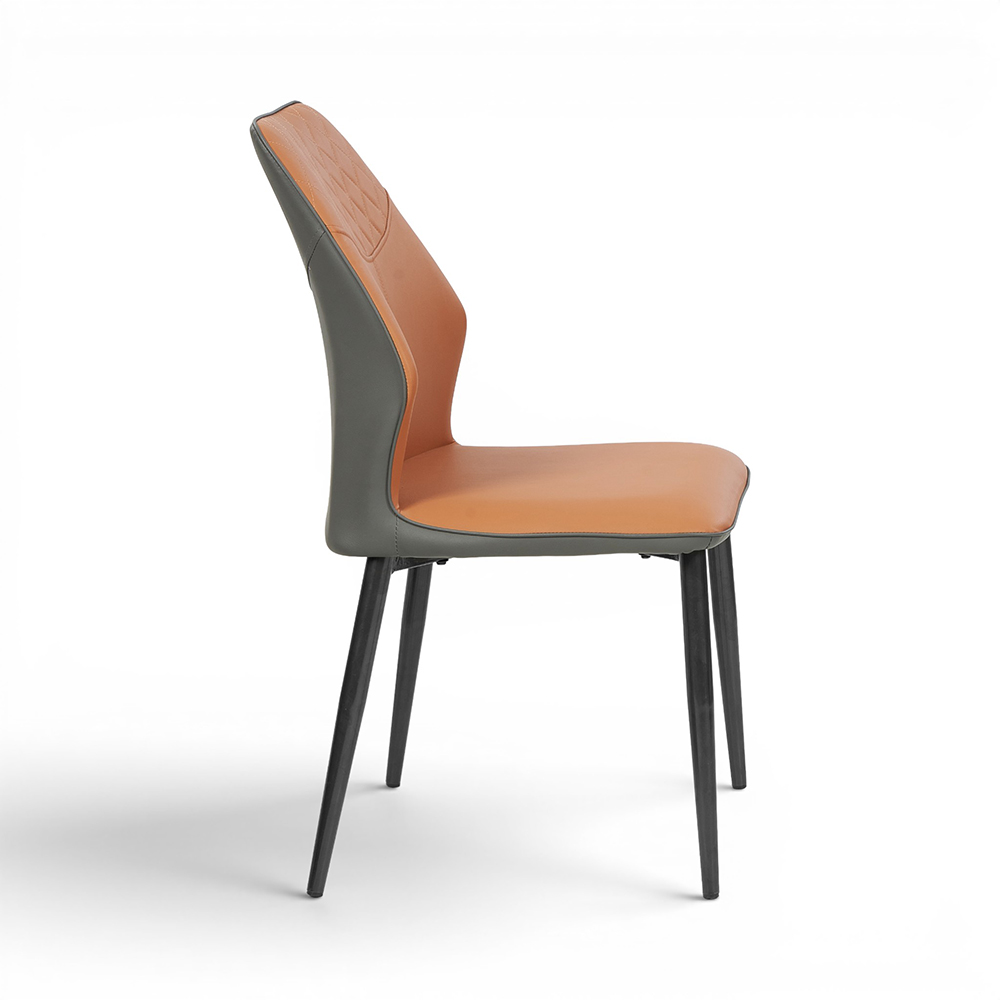 Miltz Scratch Resistant Dining Chair - Image 3