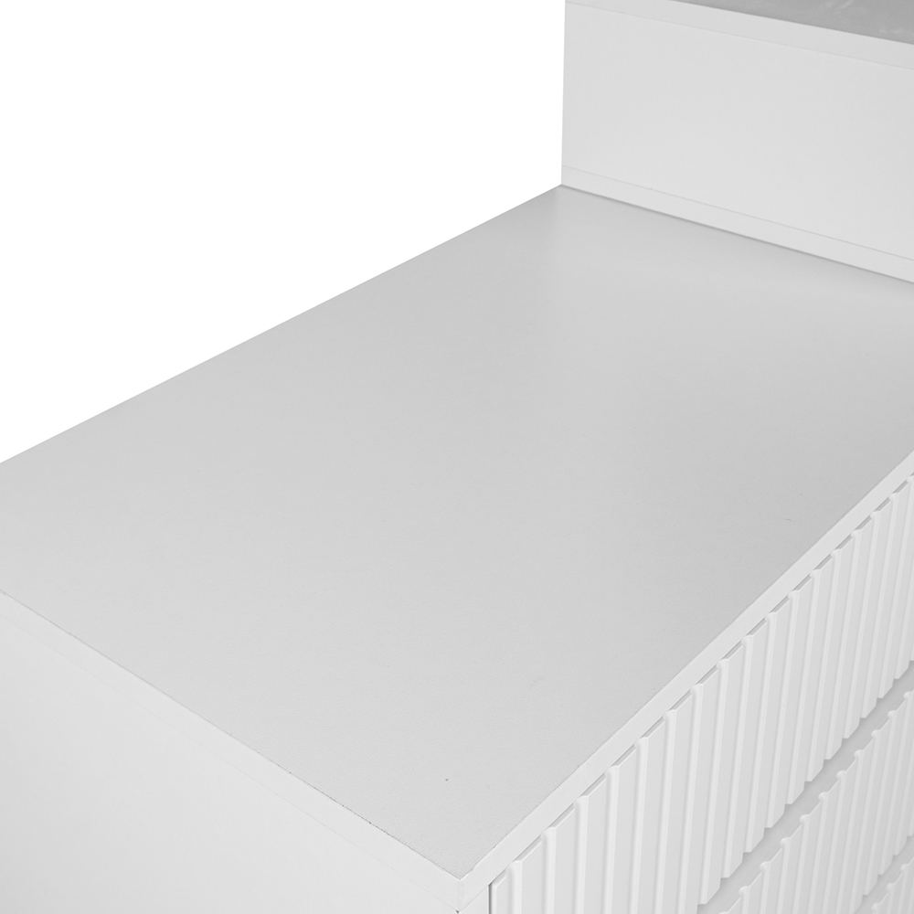 Marceleine Dresser with Mirror - Image 11