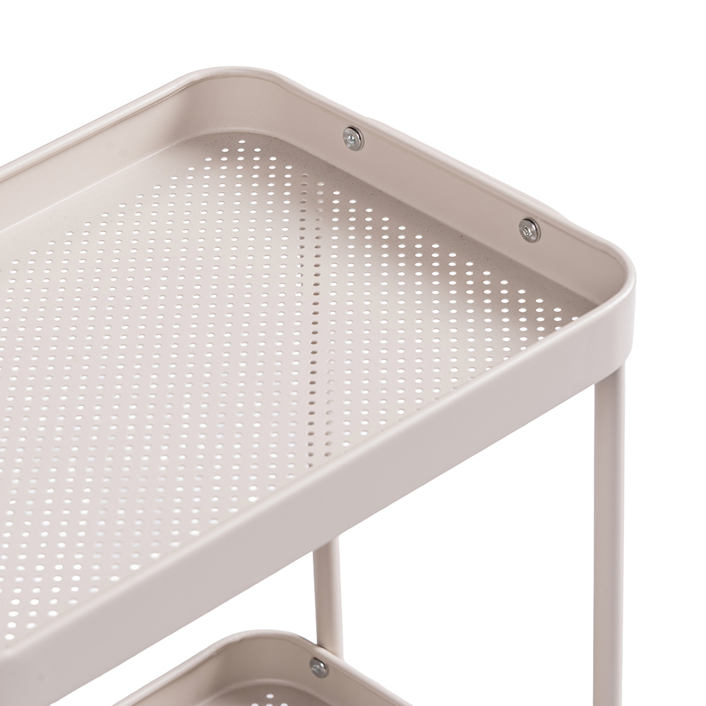 Adkins Side Table (2 Tier) - Image 4