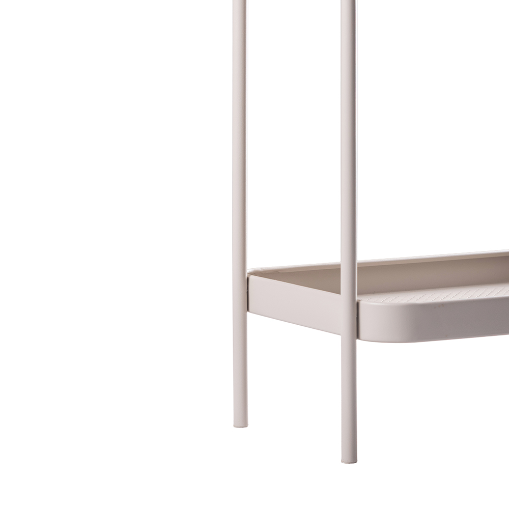Adkins Side Table (2 Tier) - Image 5