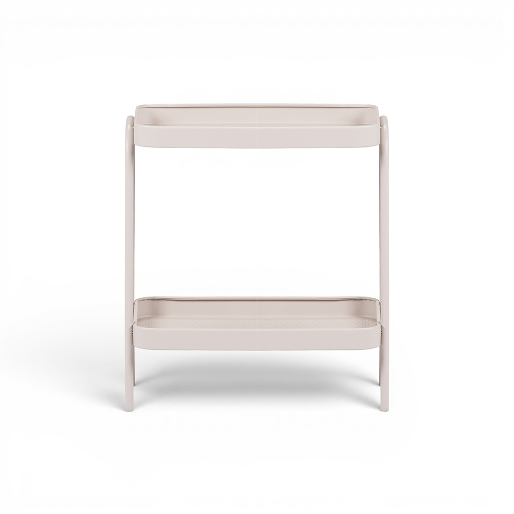 Adkins Side Table (2 Tier) - Image 2