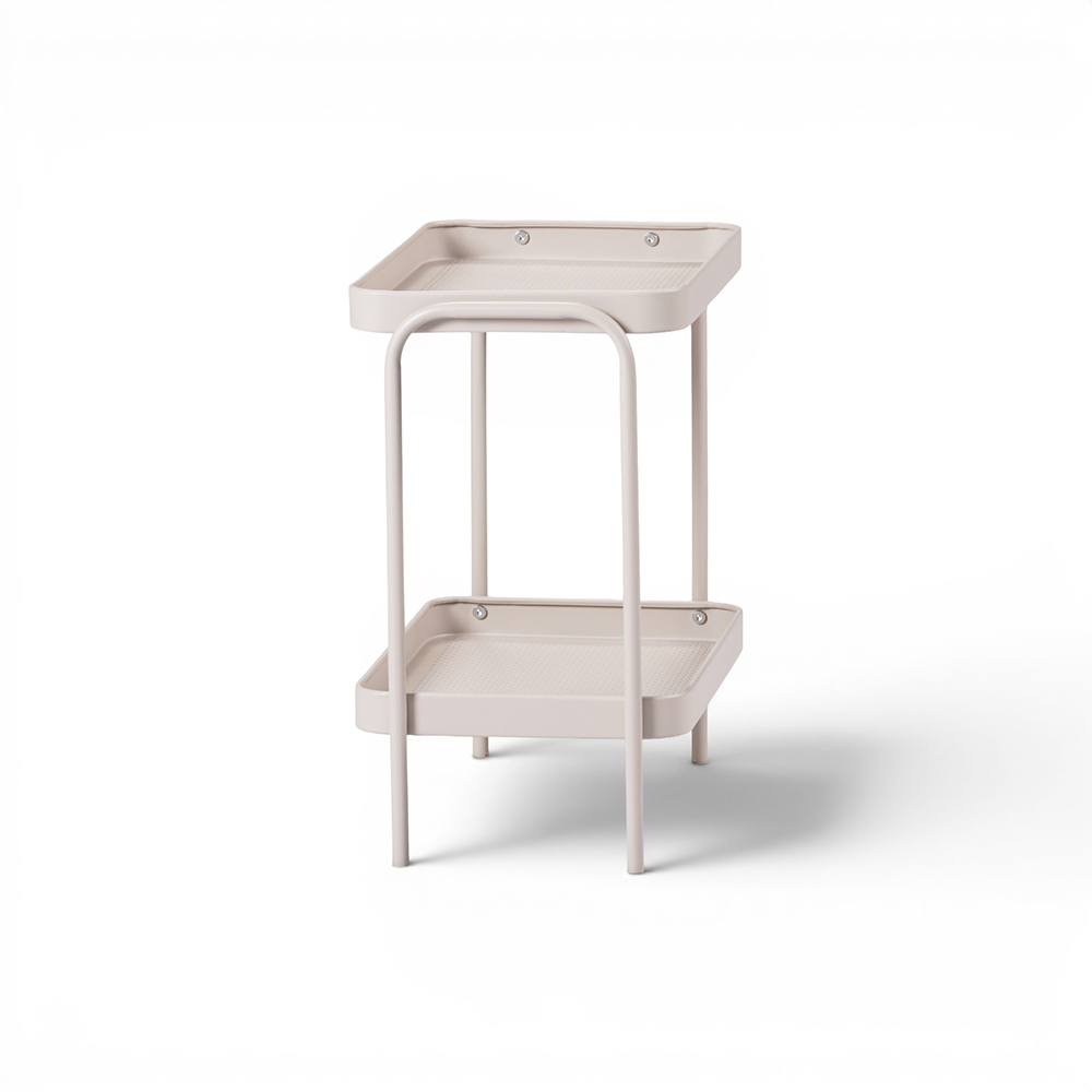 Adkins Side Table (2 Tier) - Image 3