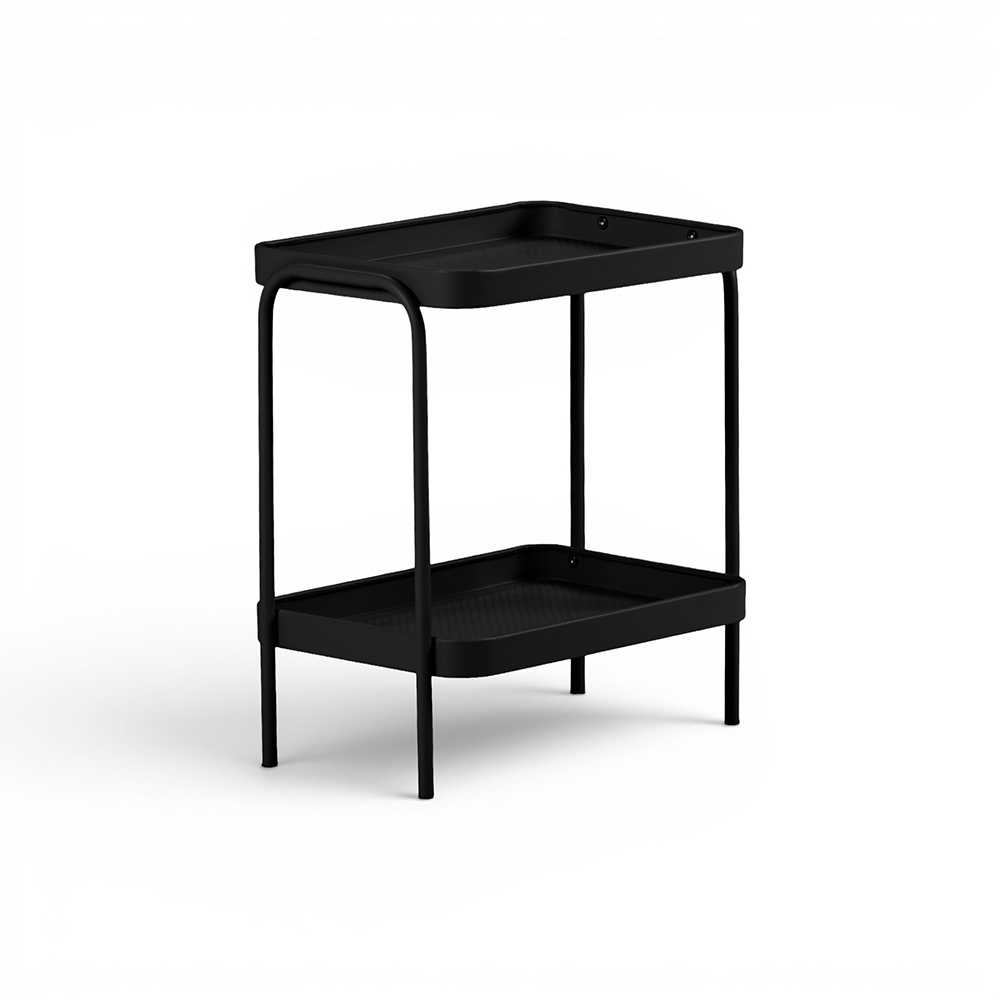 Adkins Side Table (2 Tier) - Image 6