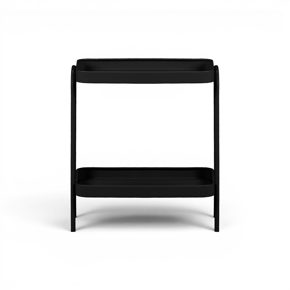 Adkins Side Table (2 Tier) - Image 7