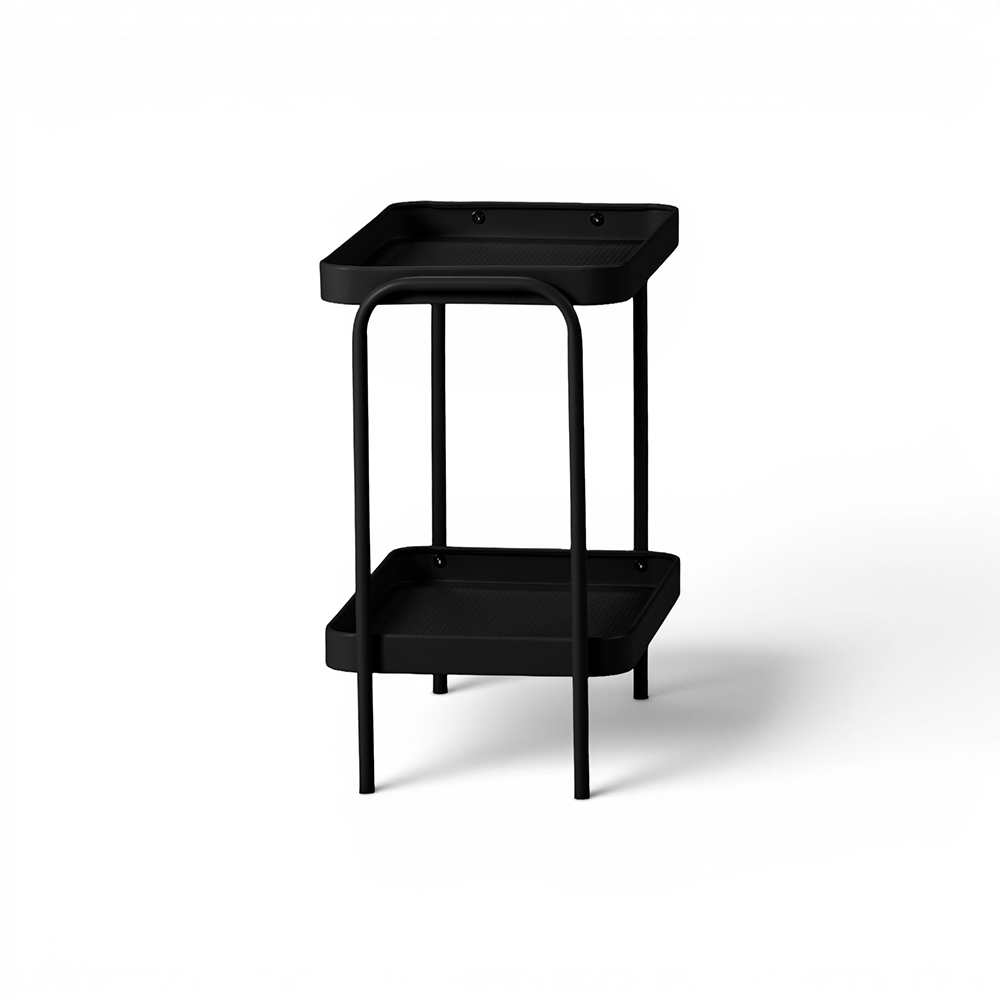 Adkins Side Table (2 Tier) - Image 8