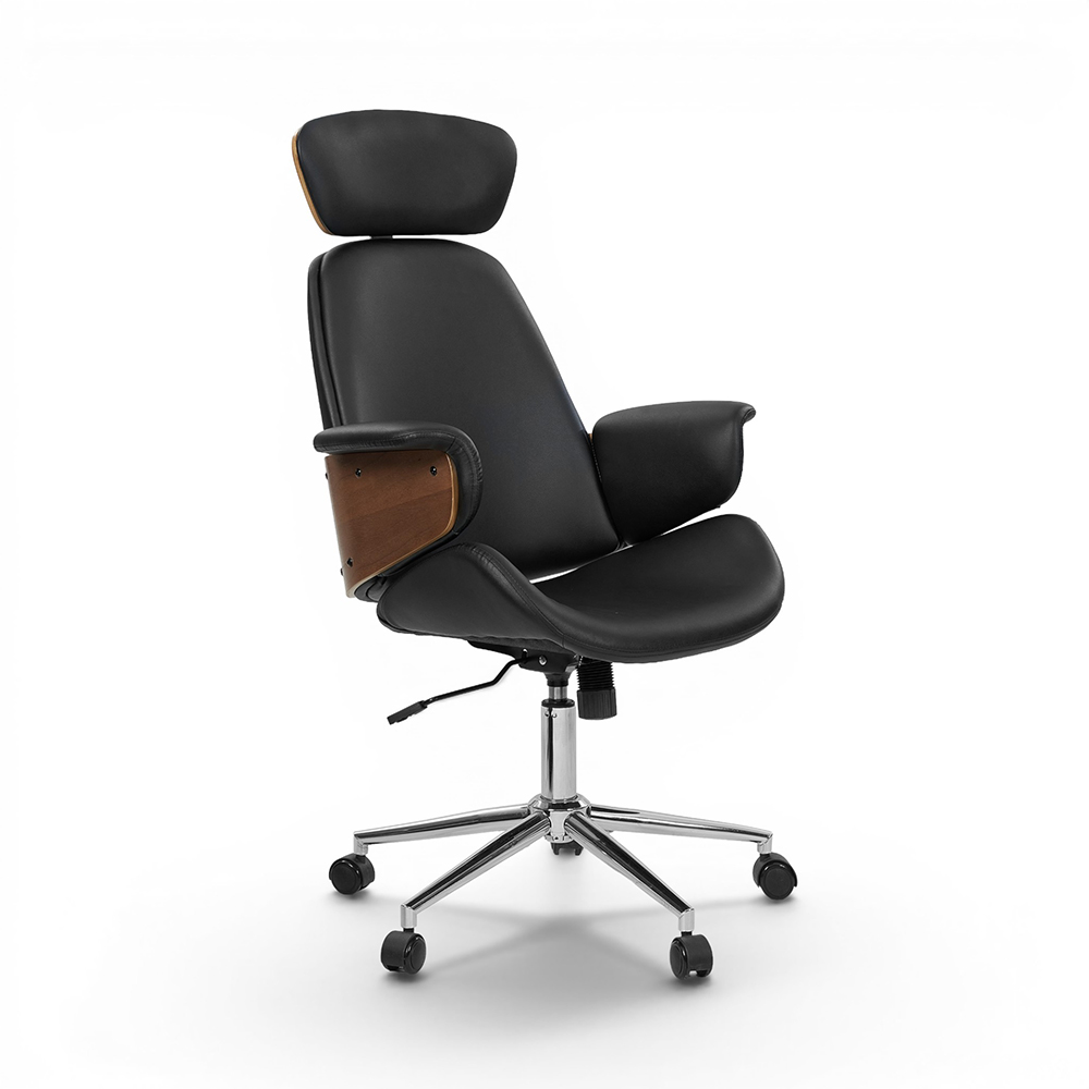 Rammer Swivel Office Chair