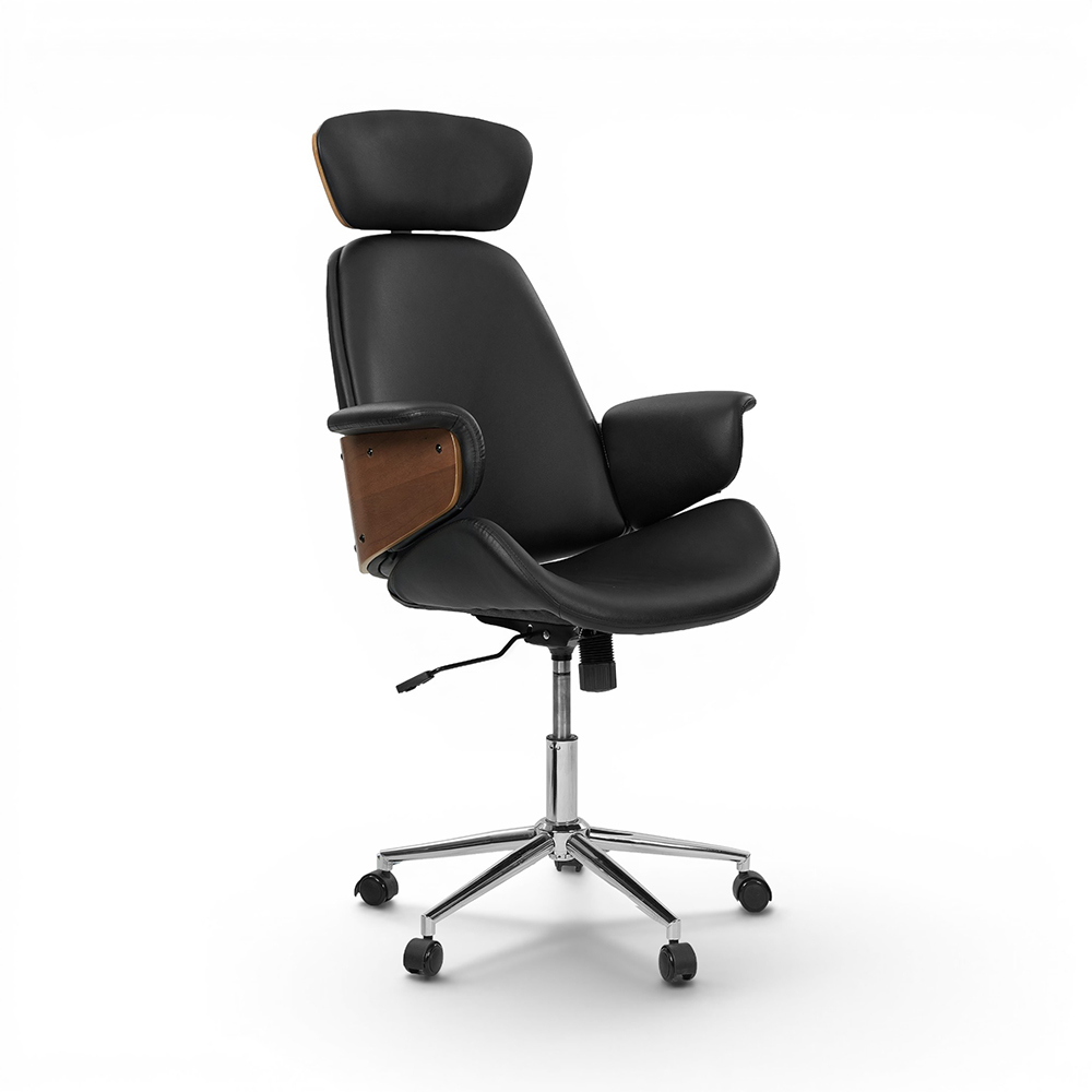 Rammer Swivel Office Chair - Image 2