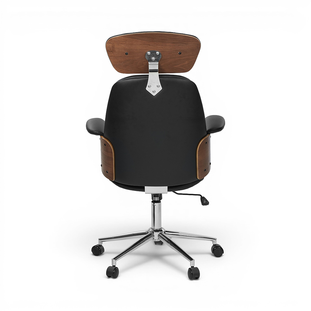 Rammer Swivel Office Chair - Image 5