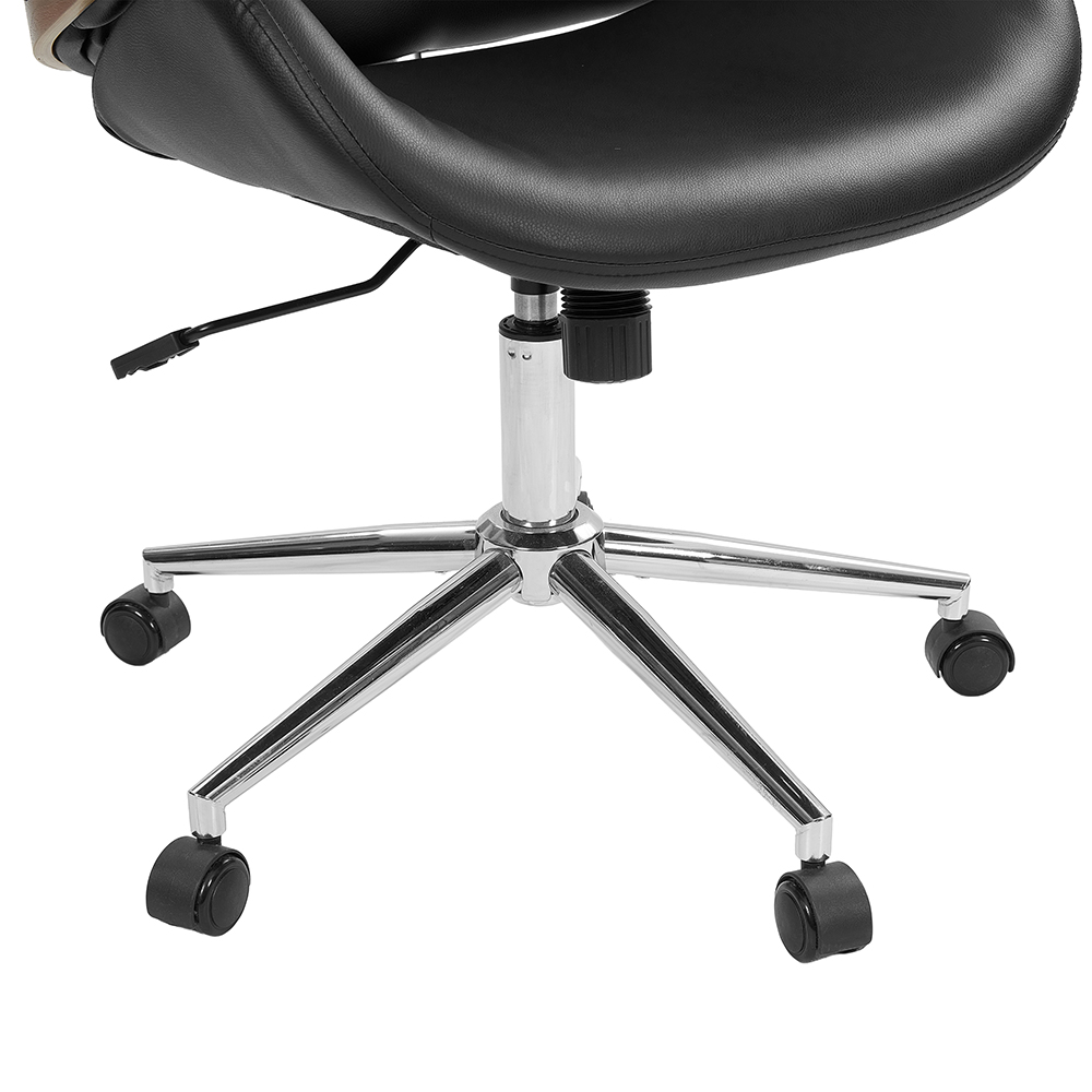 Rammer Swivel Office Chair - Image 9