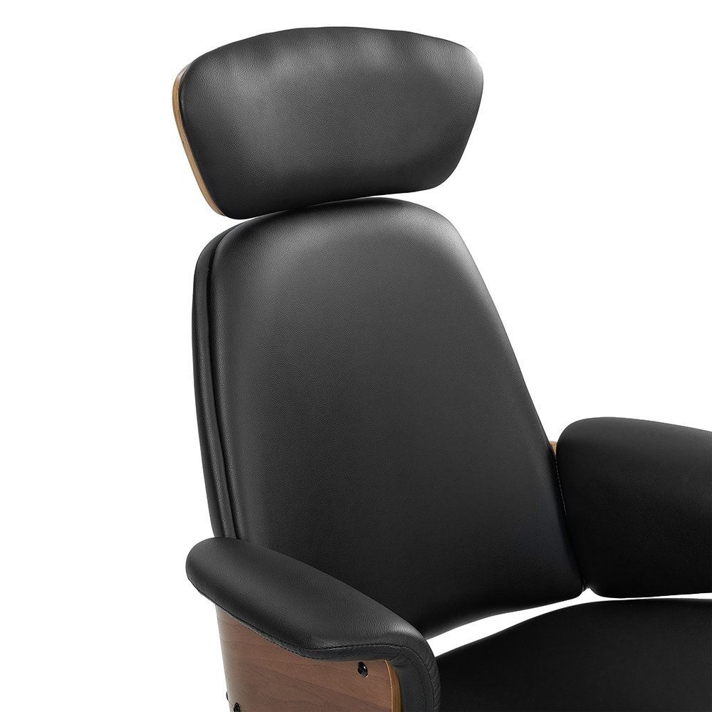 Rammer Swivel Office Chair - Image 6