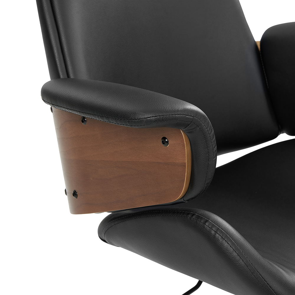Rammer Swivel Office Chair - Image 8