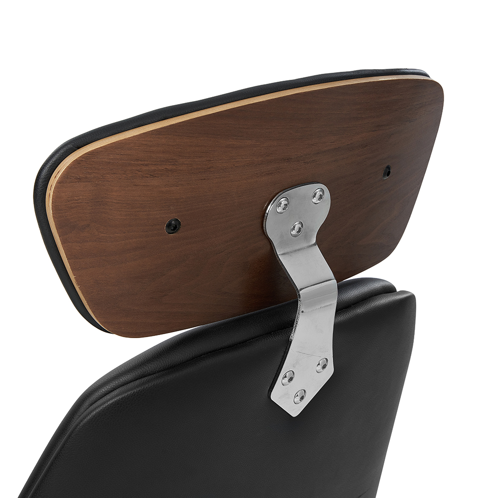 Rammer Swivel Office Chair - Image 10