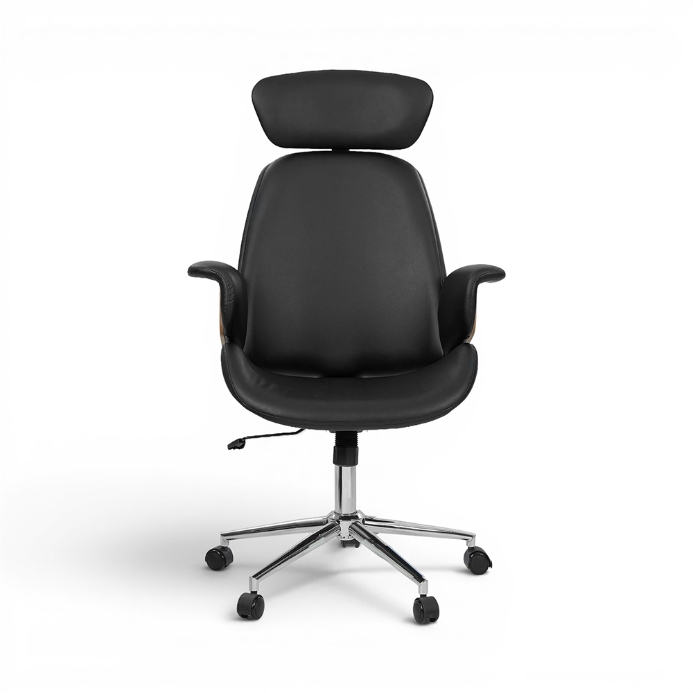 Rammer Swivel Office Chair - Image 3