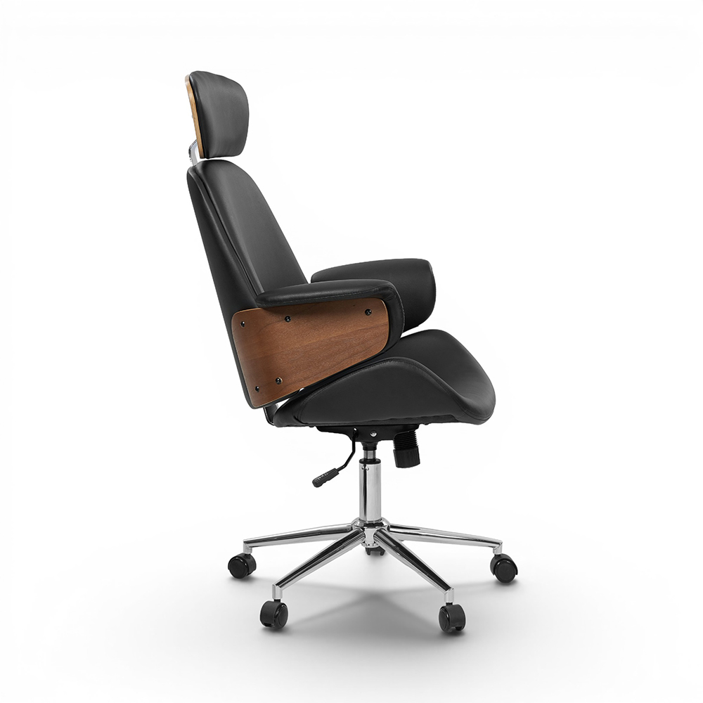 Rammer Swivel Office Chair - Image 4