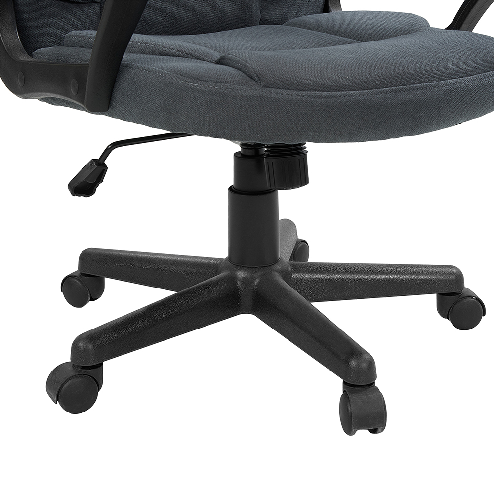 Rodney Swivel Office Chair - Image 10