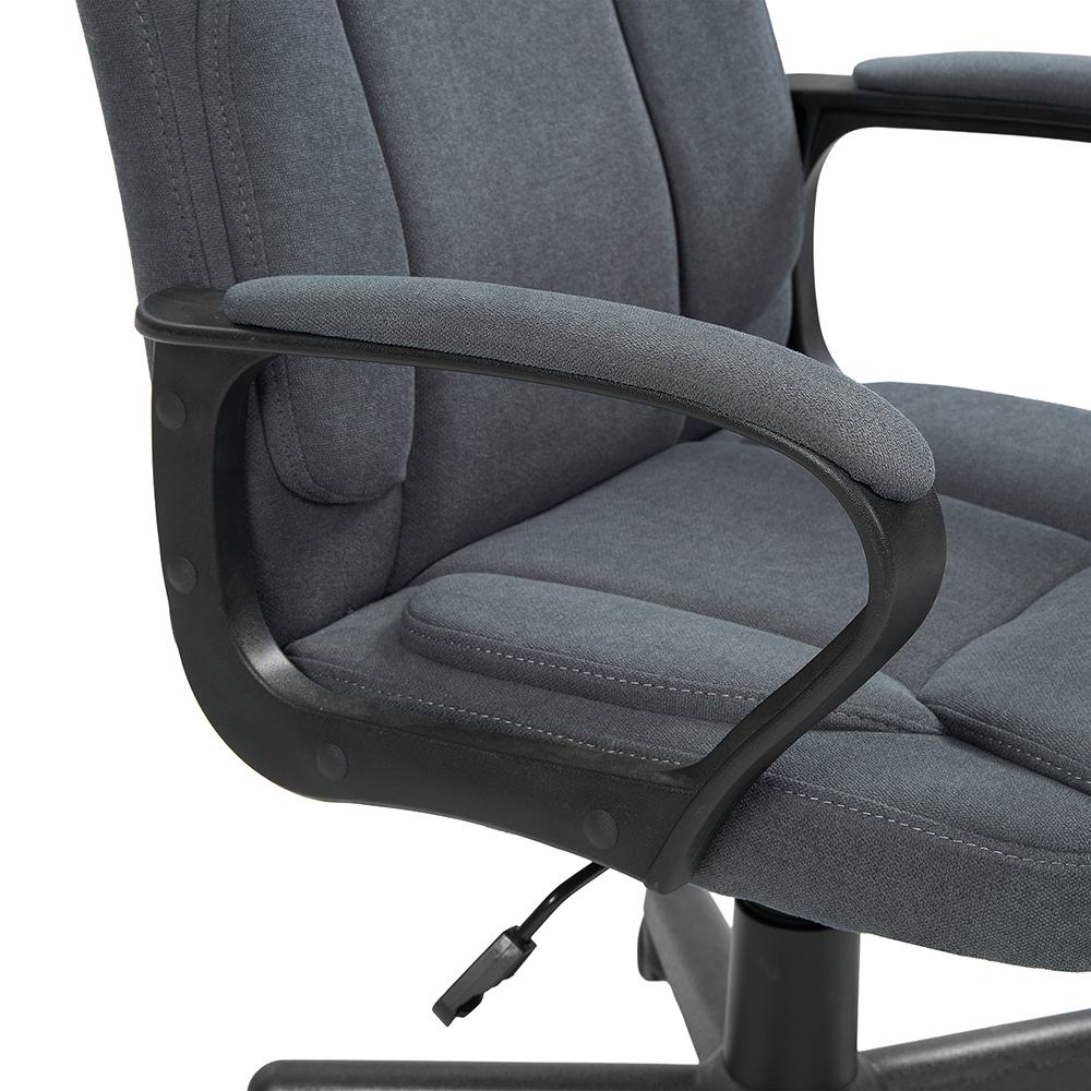 Rodney Swivel Office Chair - Image 7