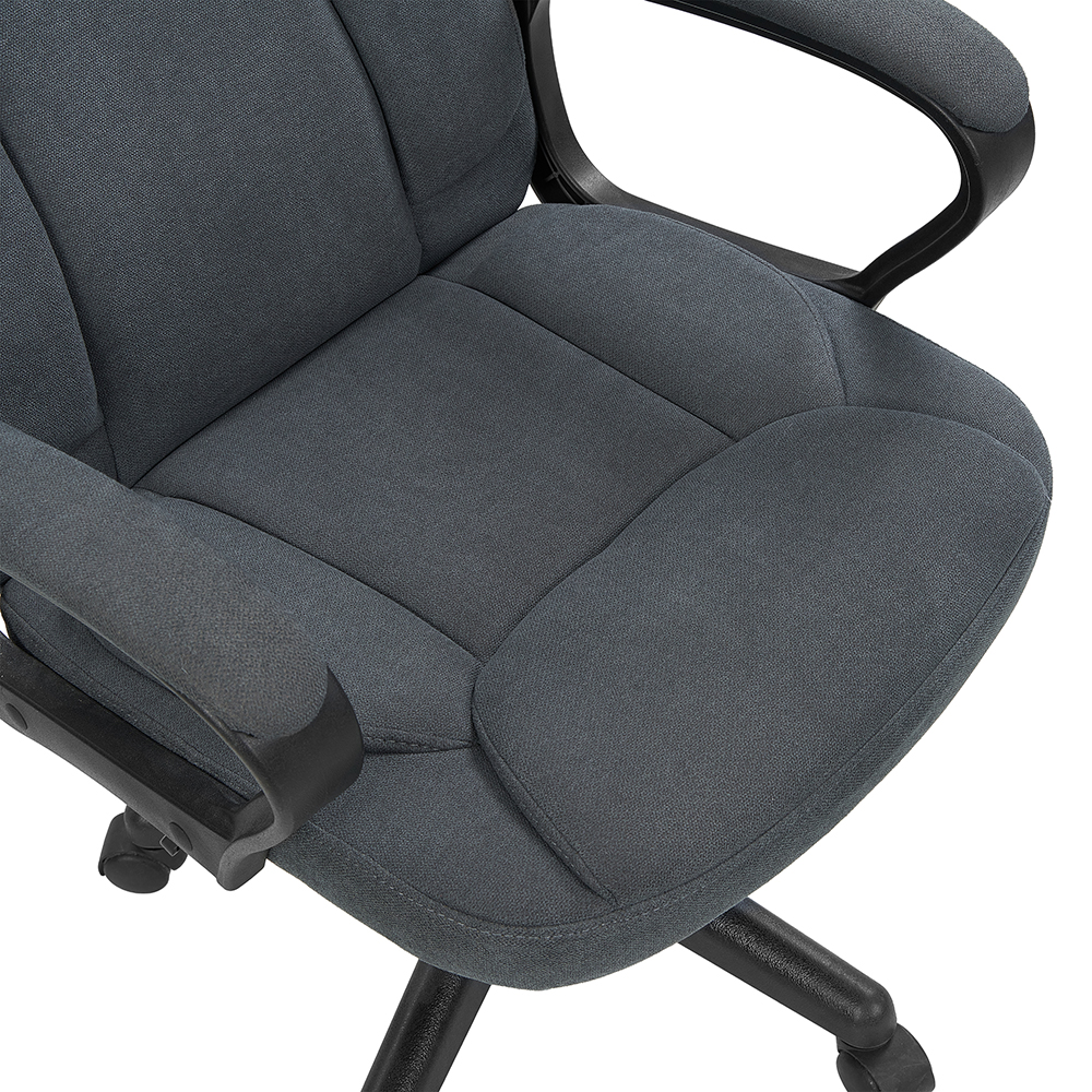 Rodney Swivel Office Chair - Image 8