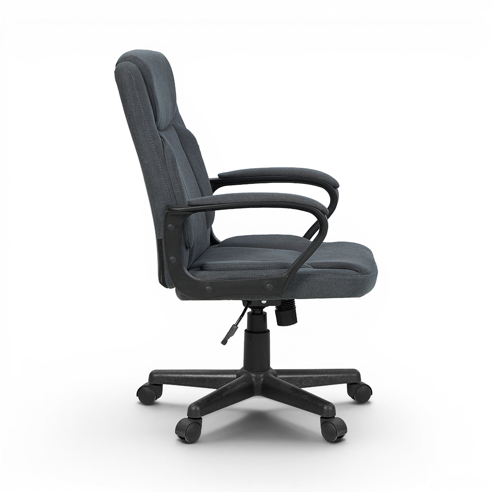 Rodney Swivel Office Chair - Image 4