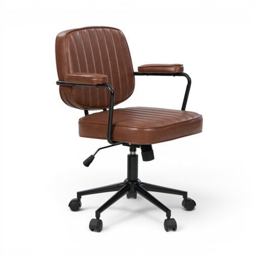 Daliyah Swivel Office Chair