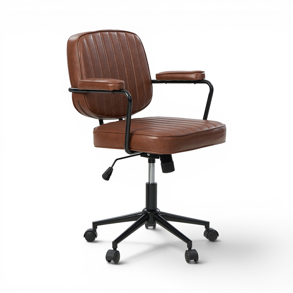 Daliyah Swivel Office Chair - Image 2