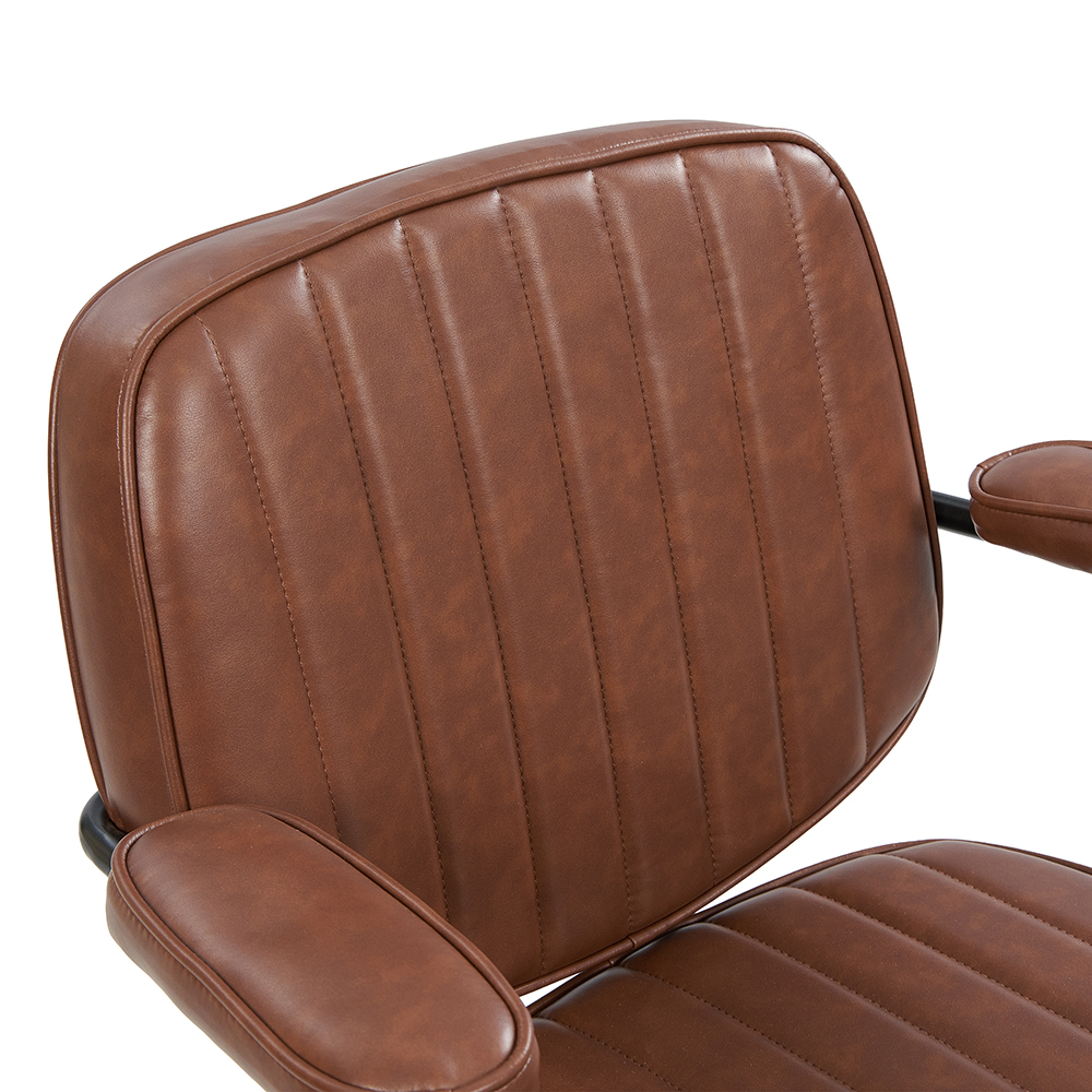 Daliyah Swivel Office Chair - Image 6