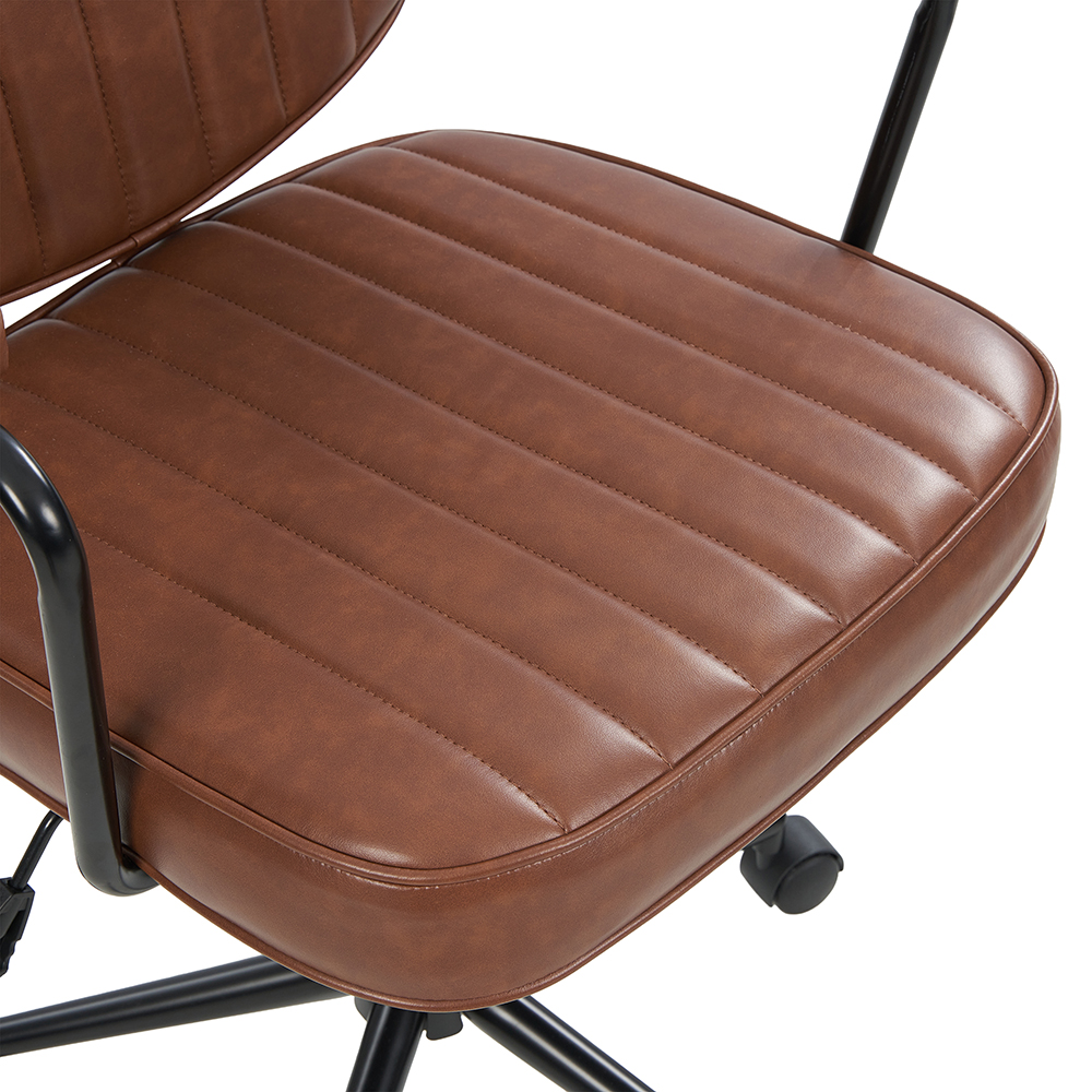 Daliyah Swivel Office Chair - Image 7
