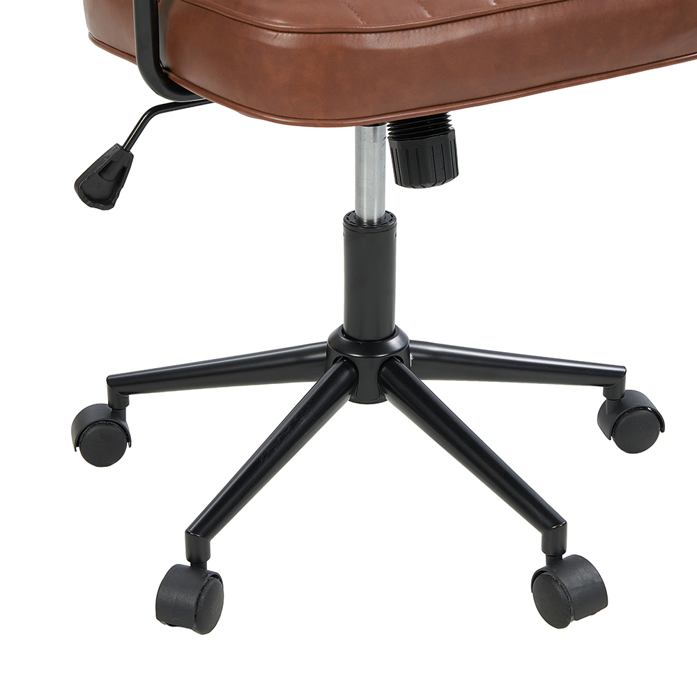 Daliyah Swivel Office Chair - Image 10
