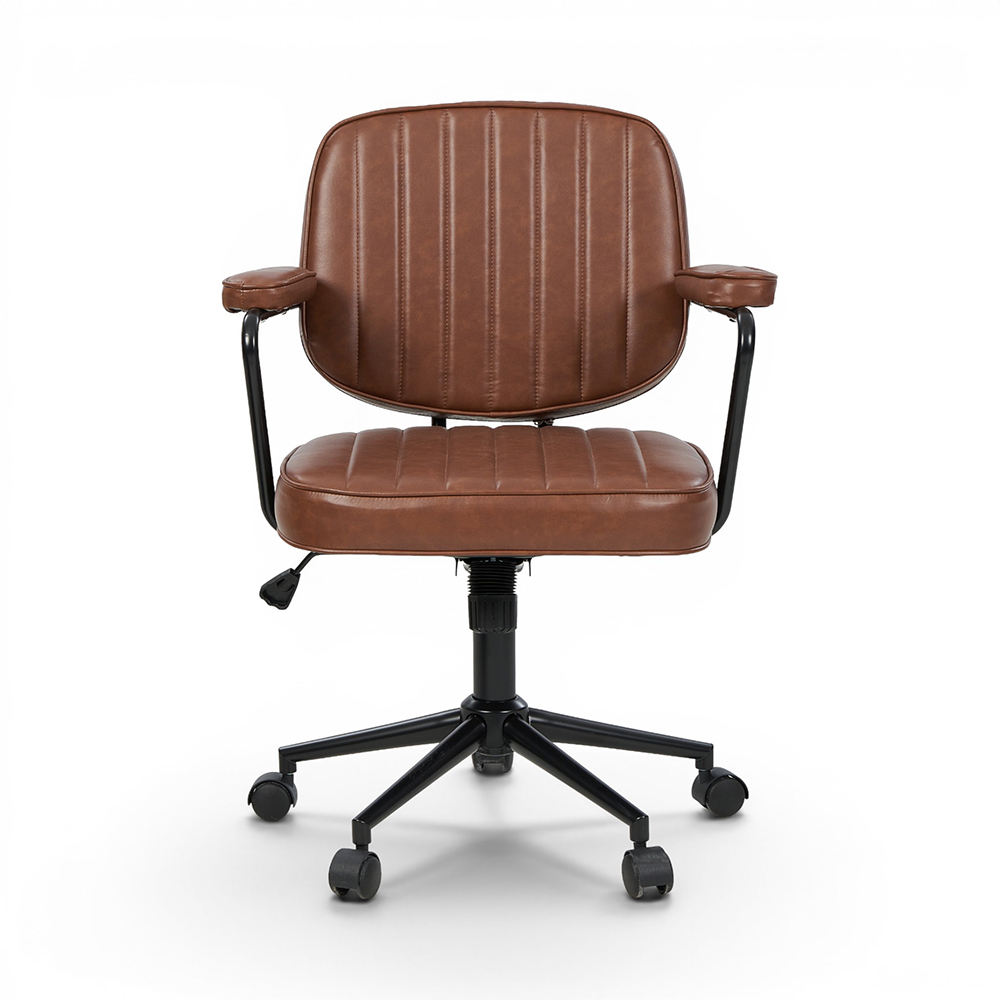 Daliyah Swivel Office Chair - Image 3