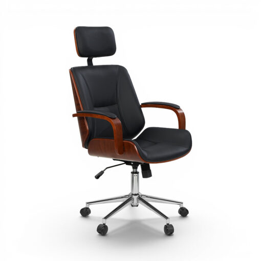 Wein Swivel Office Chair