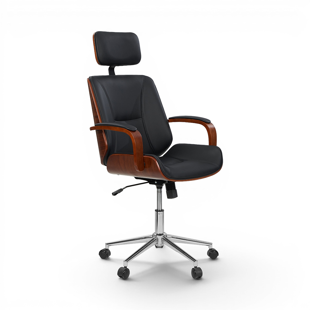 Wein Swivel Office Chair - Image 2
