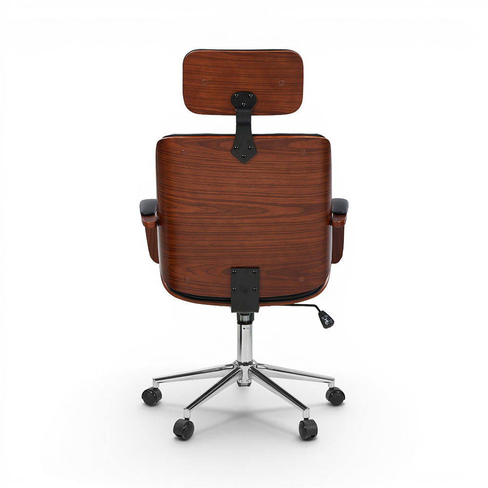 Wein Swivel Office Chair - Image 5