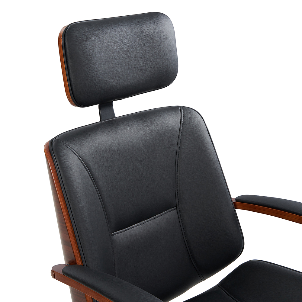 Wein Swivel Office Chair - Image 6