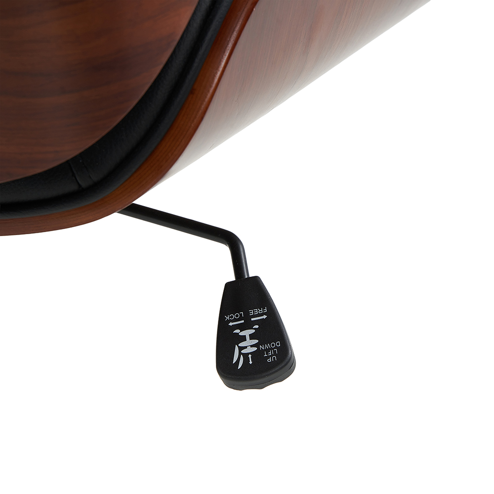 Wein Swivel Office Chair - Image 9