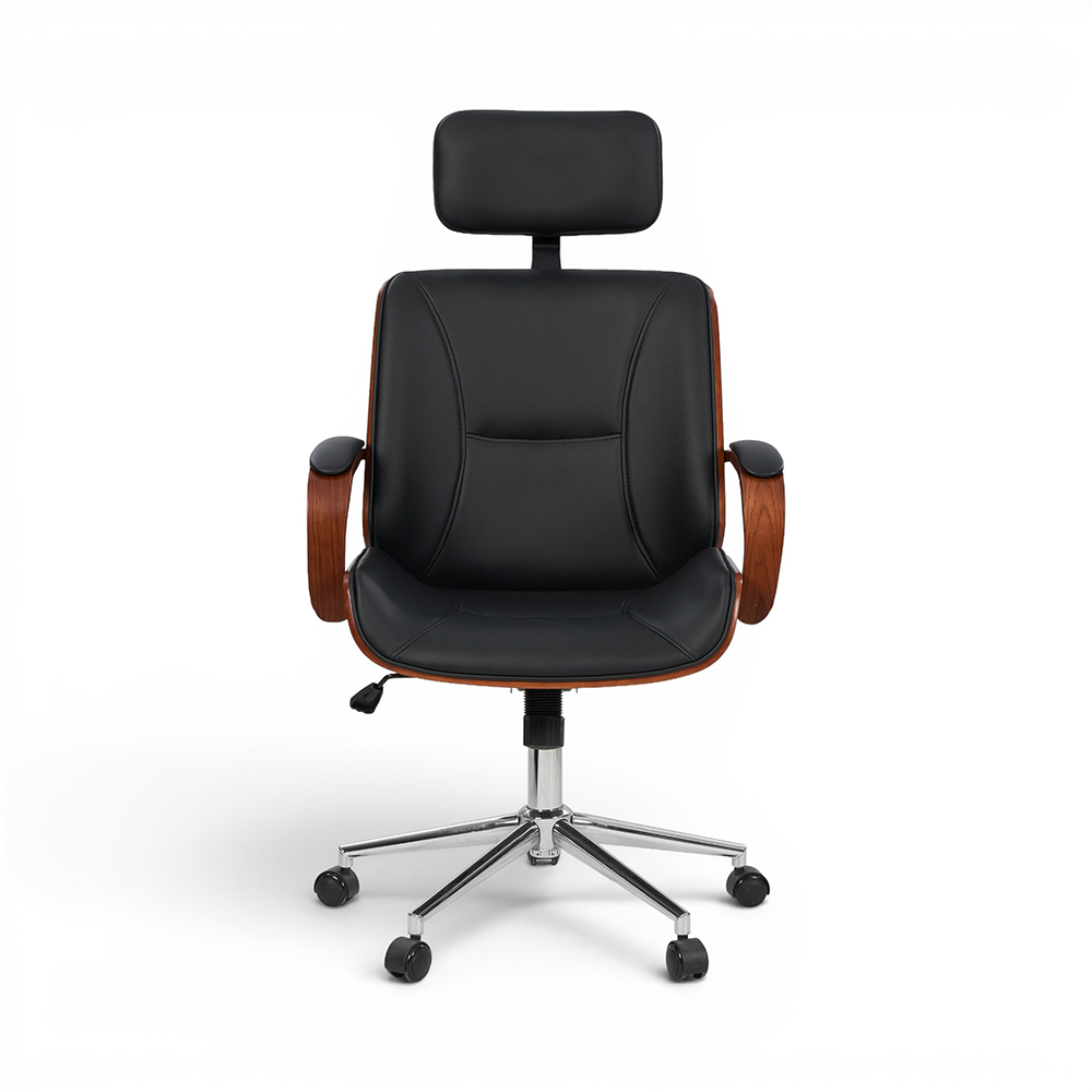 Wein Swivel Office Chair - Image 3
