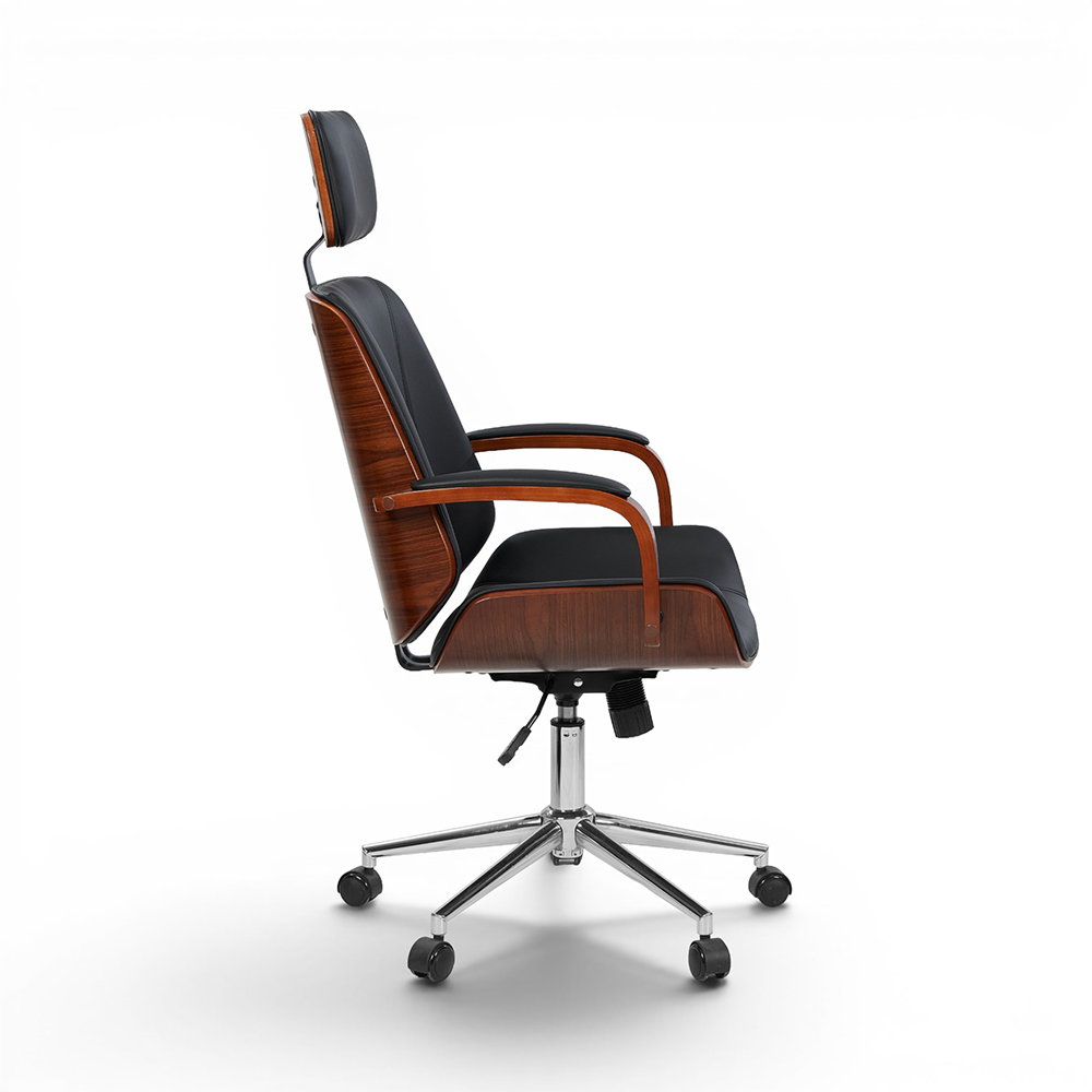 Wein Swivel Office Chair - Image 4