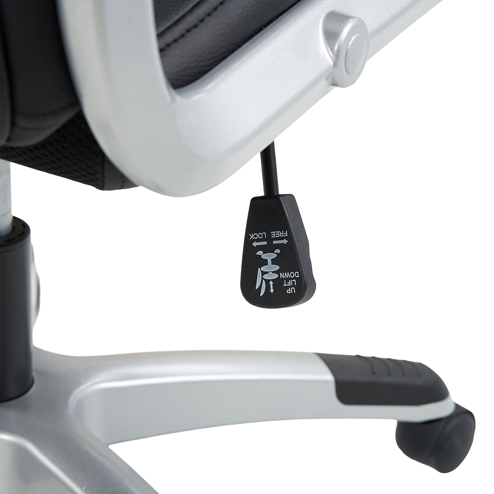 Cindor Swivel Office Chair - Image 9