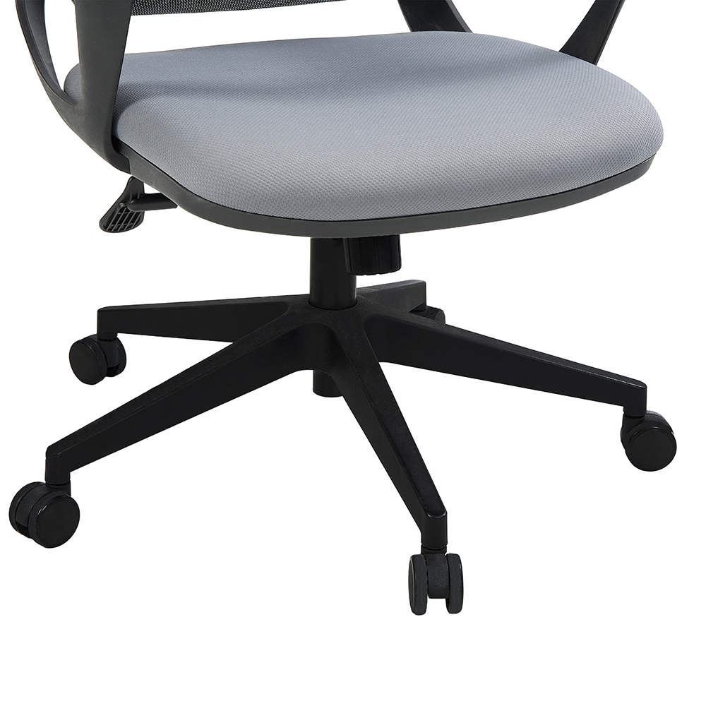 Rhea Swivel Office Chair - Image 10