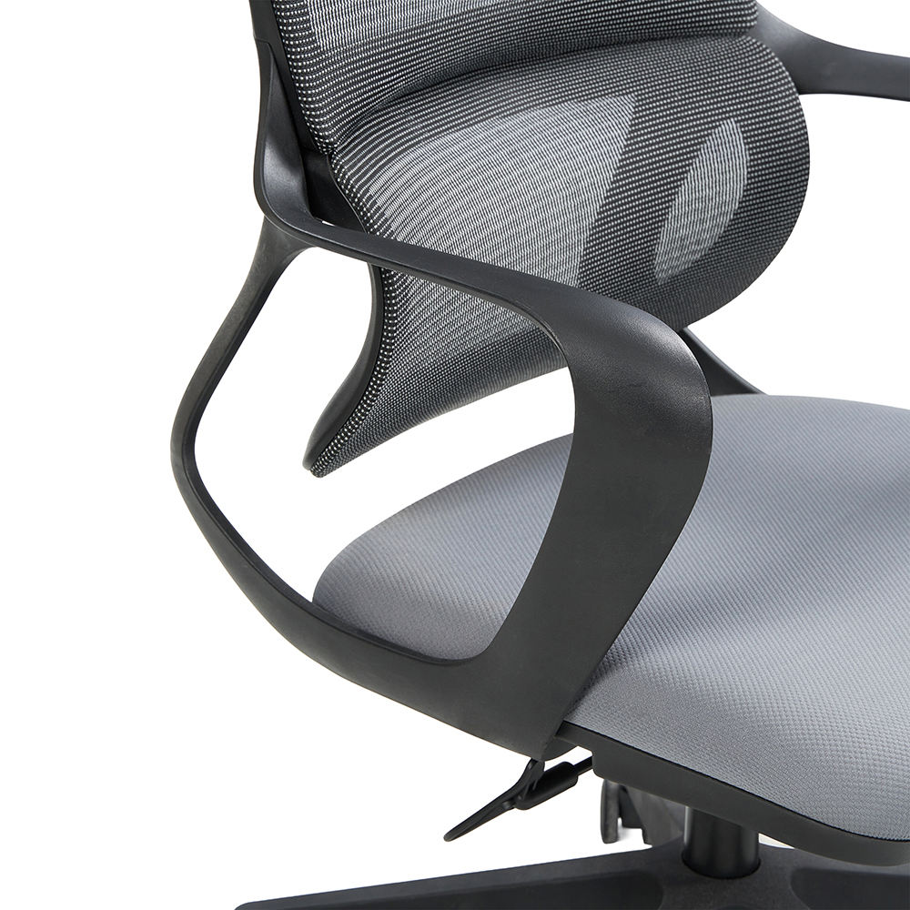 Rhea Swivel Office Chair - Image 7