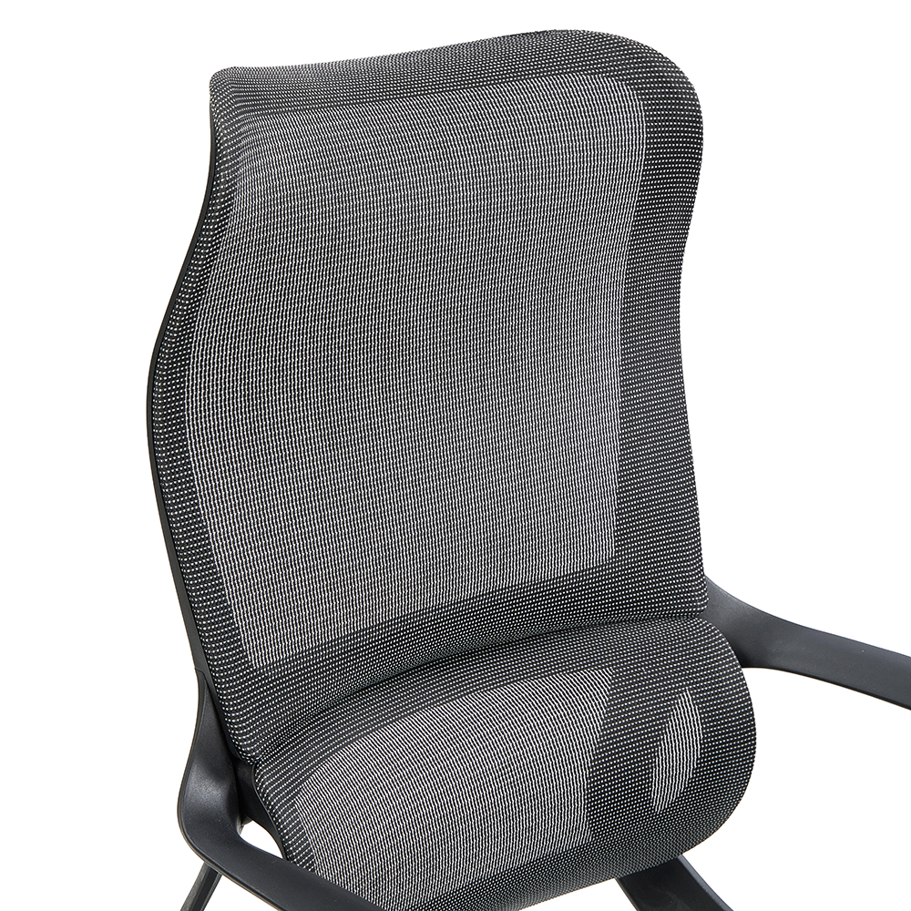 Rhea Swivel Office Chair - Image 6
