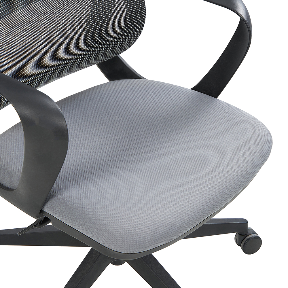 Rhea Swivel Office Chair - Image 8