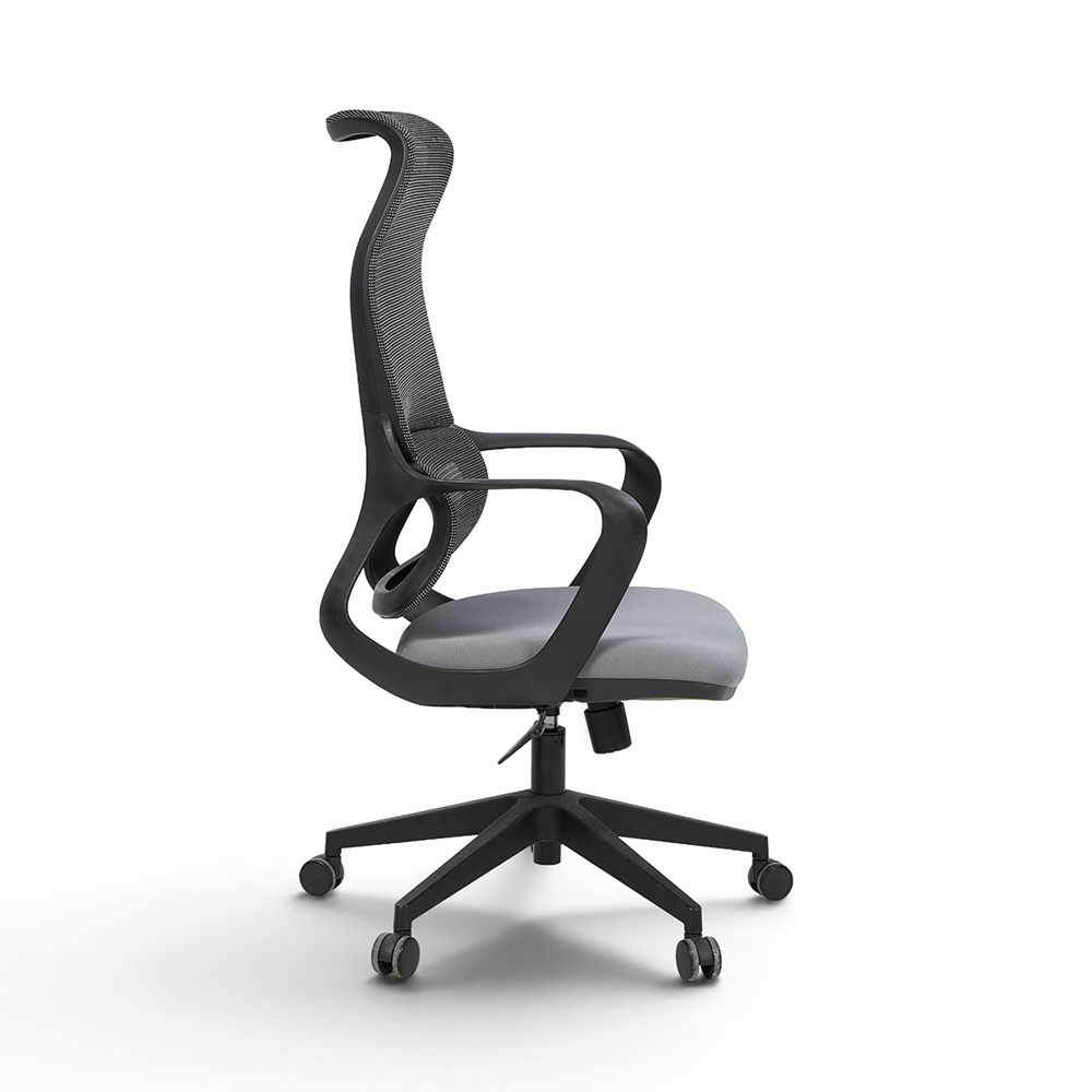 Rhea Swivel Office Chair - Image 4