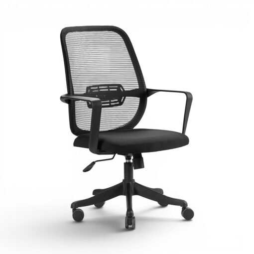 Glover Swivel Office Chair