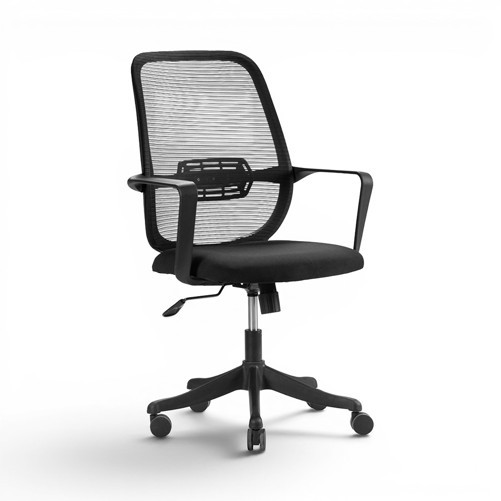 Glover Swivel Office Chair - Image 2