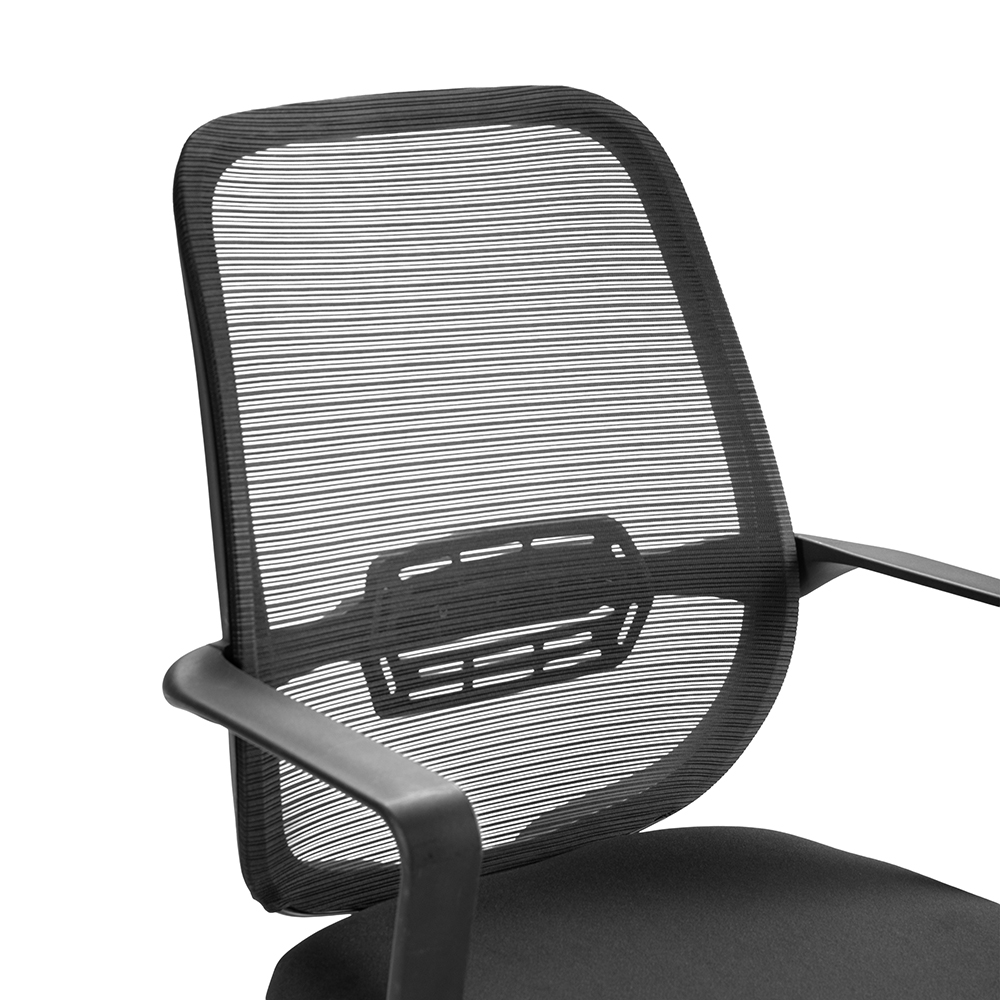 Glover Swivel Office Chair - Image 6