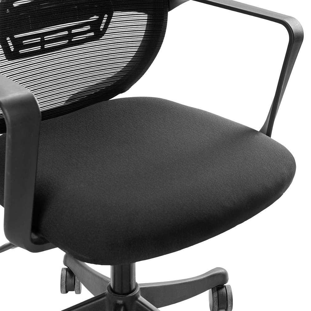 Glover Swivel Office Chair - Image 7