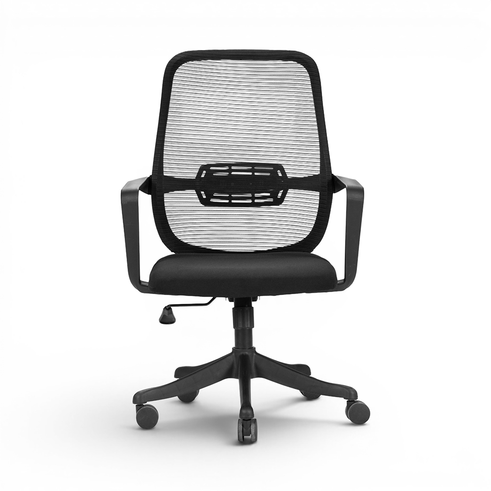 Glover Swivel Office Chair - Image 3