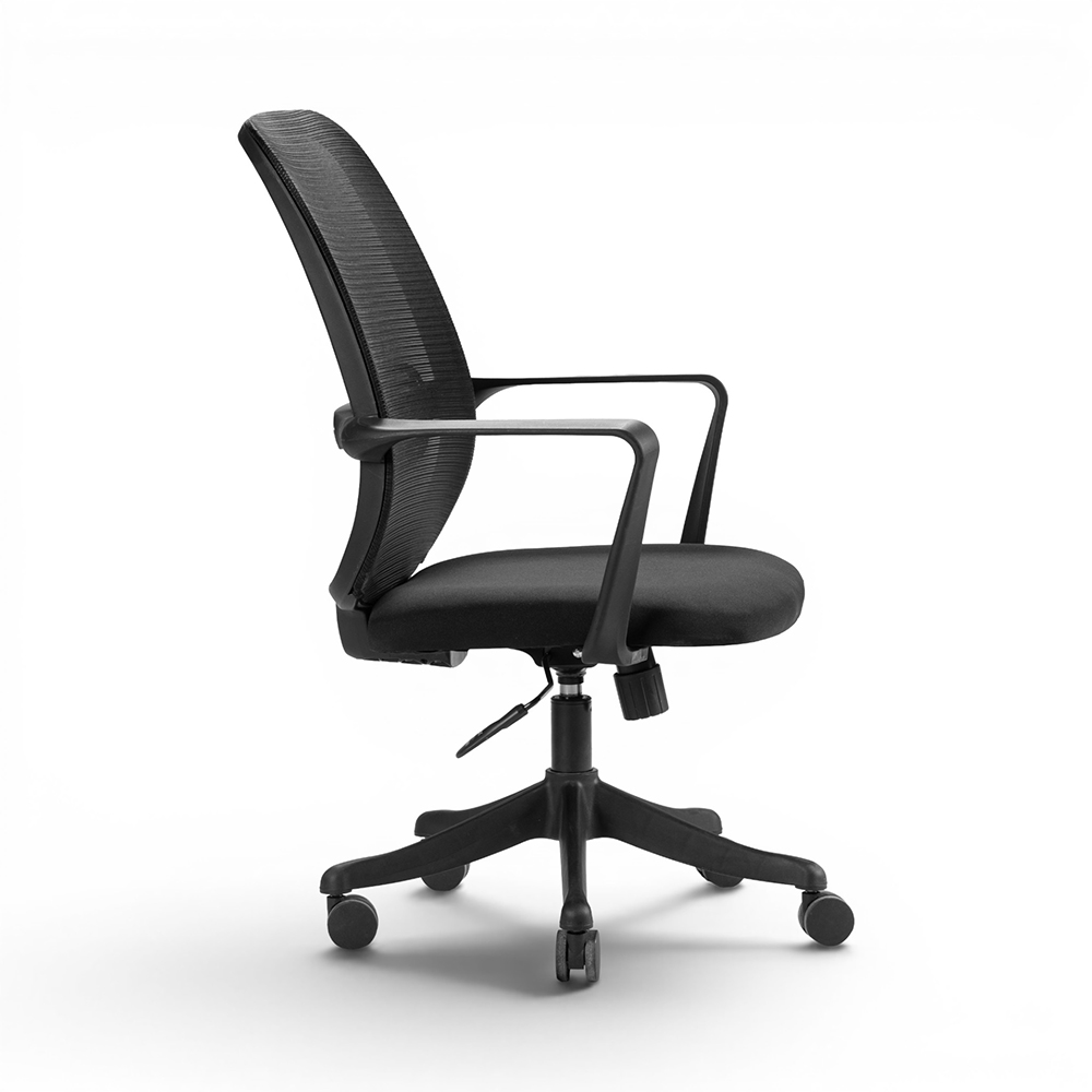 Glover Swivel Office Chair - Image 4