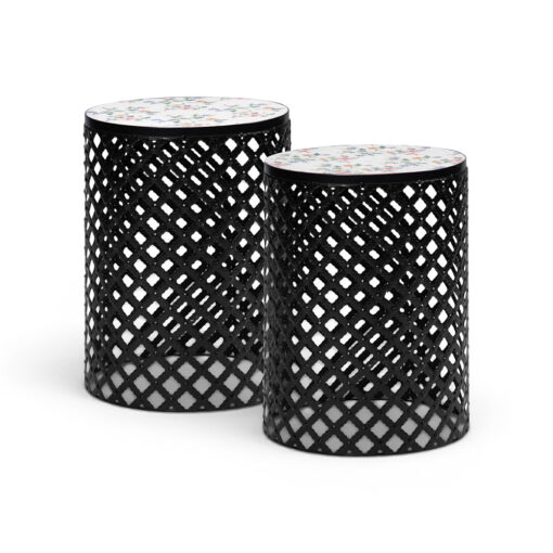 Eloria Side Table (Set of 2)