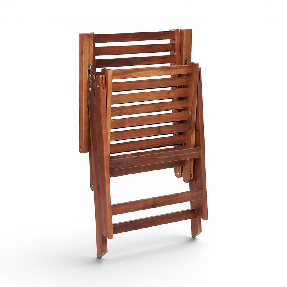 Leorin Reclining Chair with Cushion - Image 4